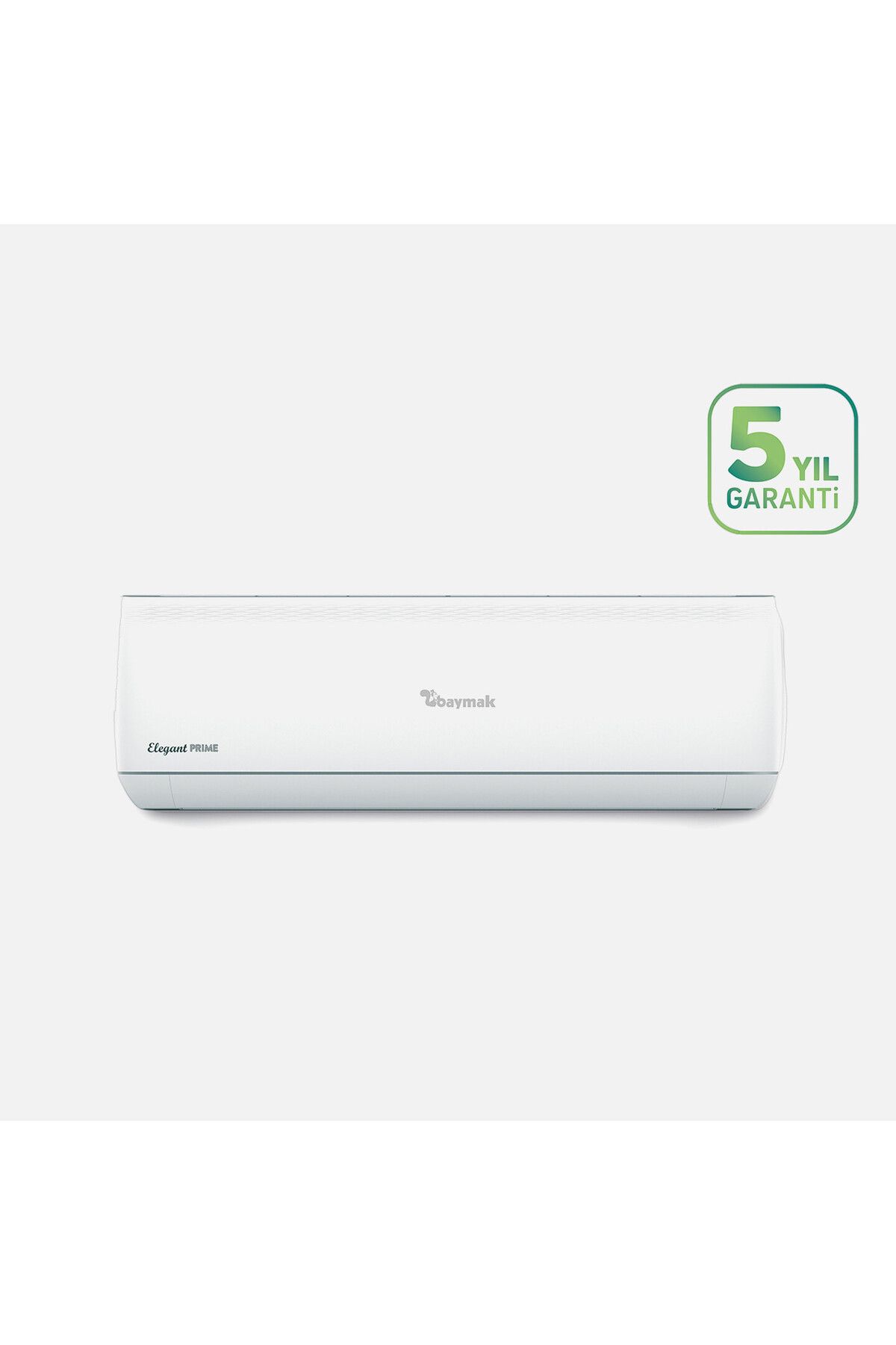 Baymak Elegant Prime 18.000 Btu Inverter A++ Duvar Tipi Klima