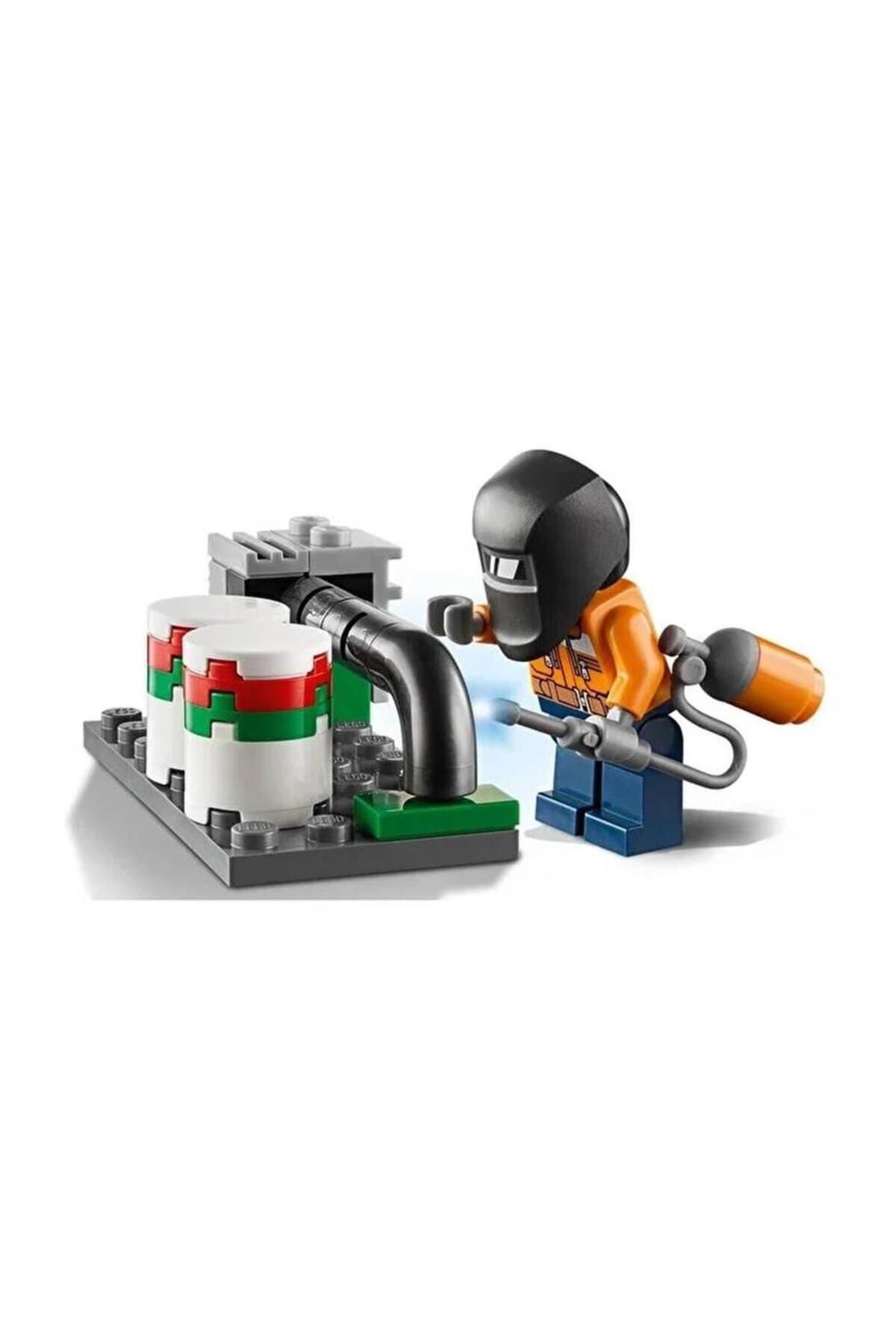 هلیکوپتر آتشنشانی شهر ۶۰۲۴۸