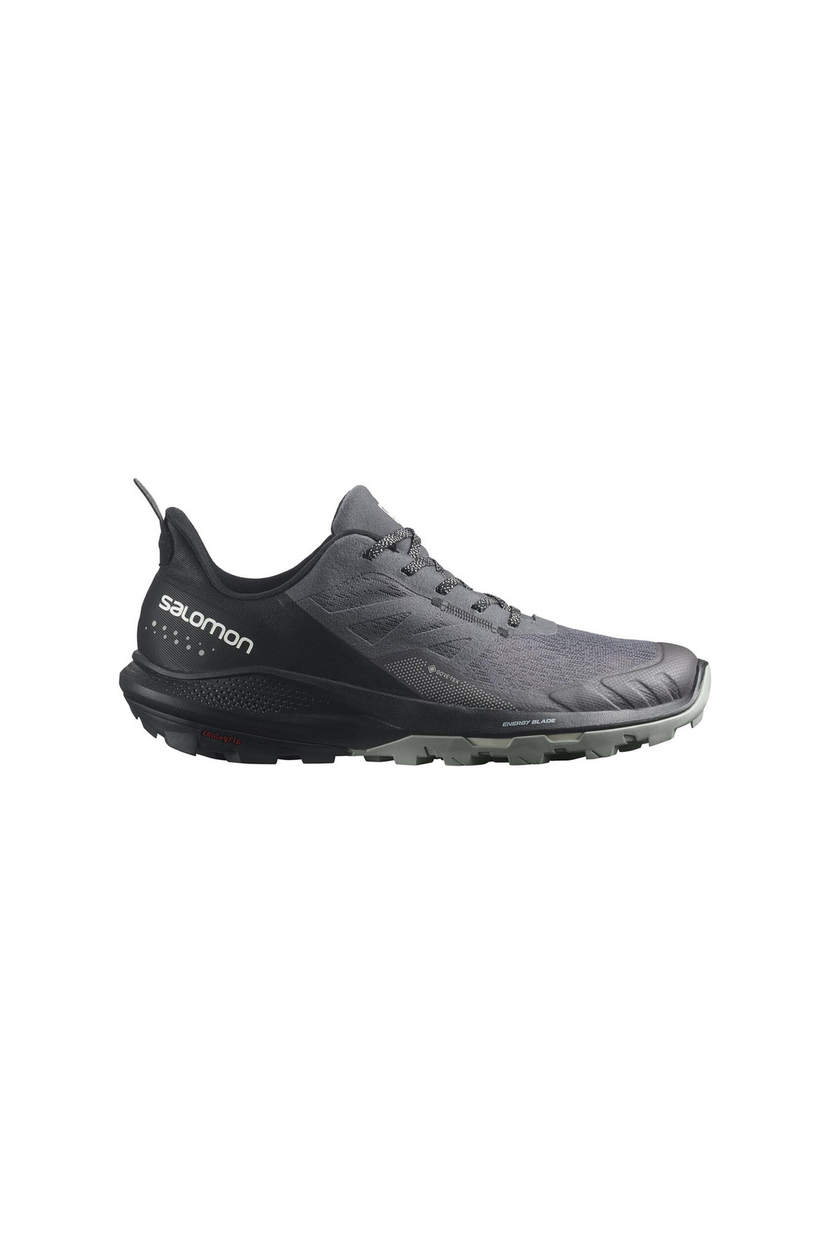 سالومون کفش بیرونی مردانه OUTpulse GTX L41587800 سالومون کفش بیرونی مردانه OUTpulse GTX L41587800