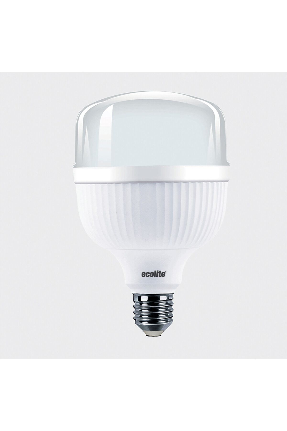 Ecolite Jumbo T70 20 W Beyaz Klasik E27 Duy Led Ampul