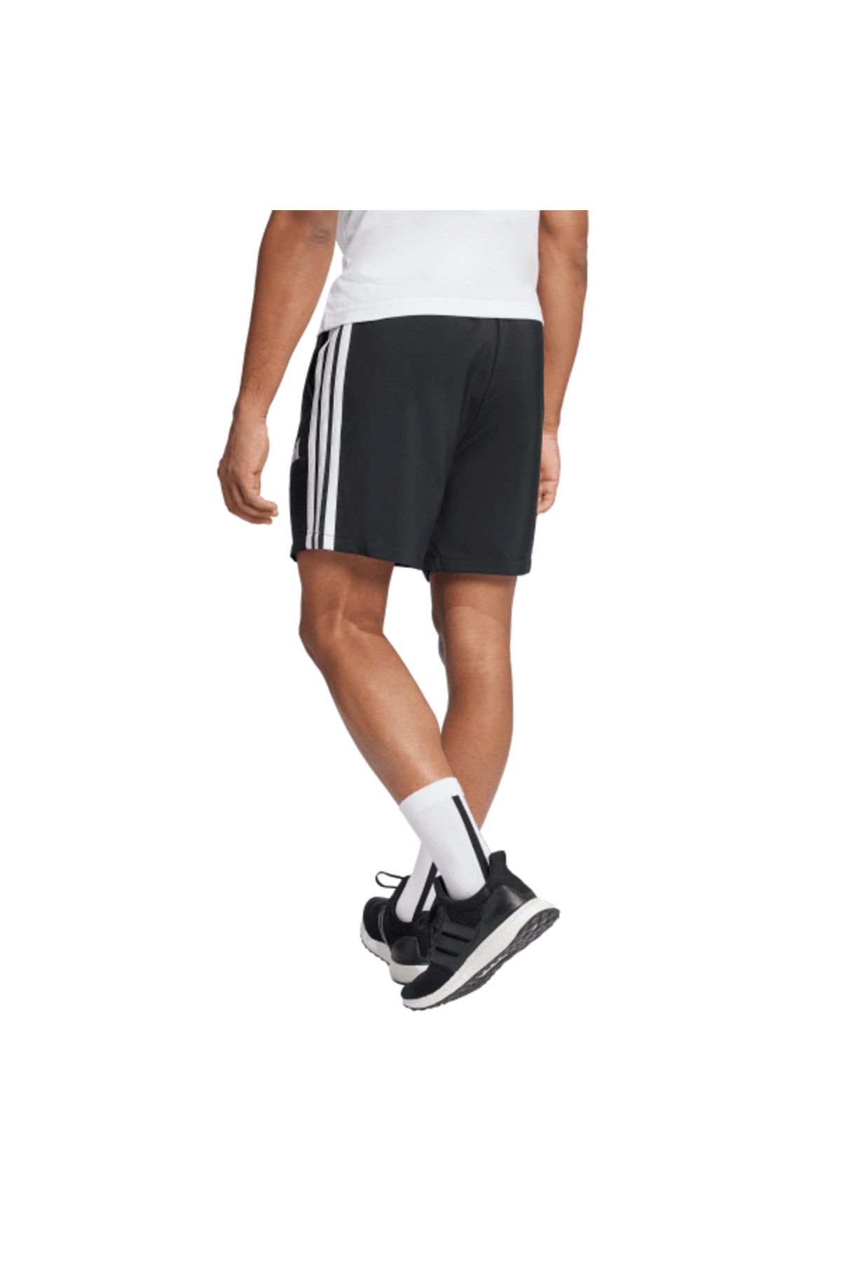 adidas-Chelsea Je6436 Men's Running and Training Shorts - m 3S 4