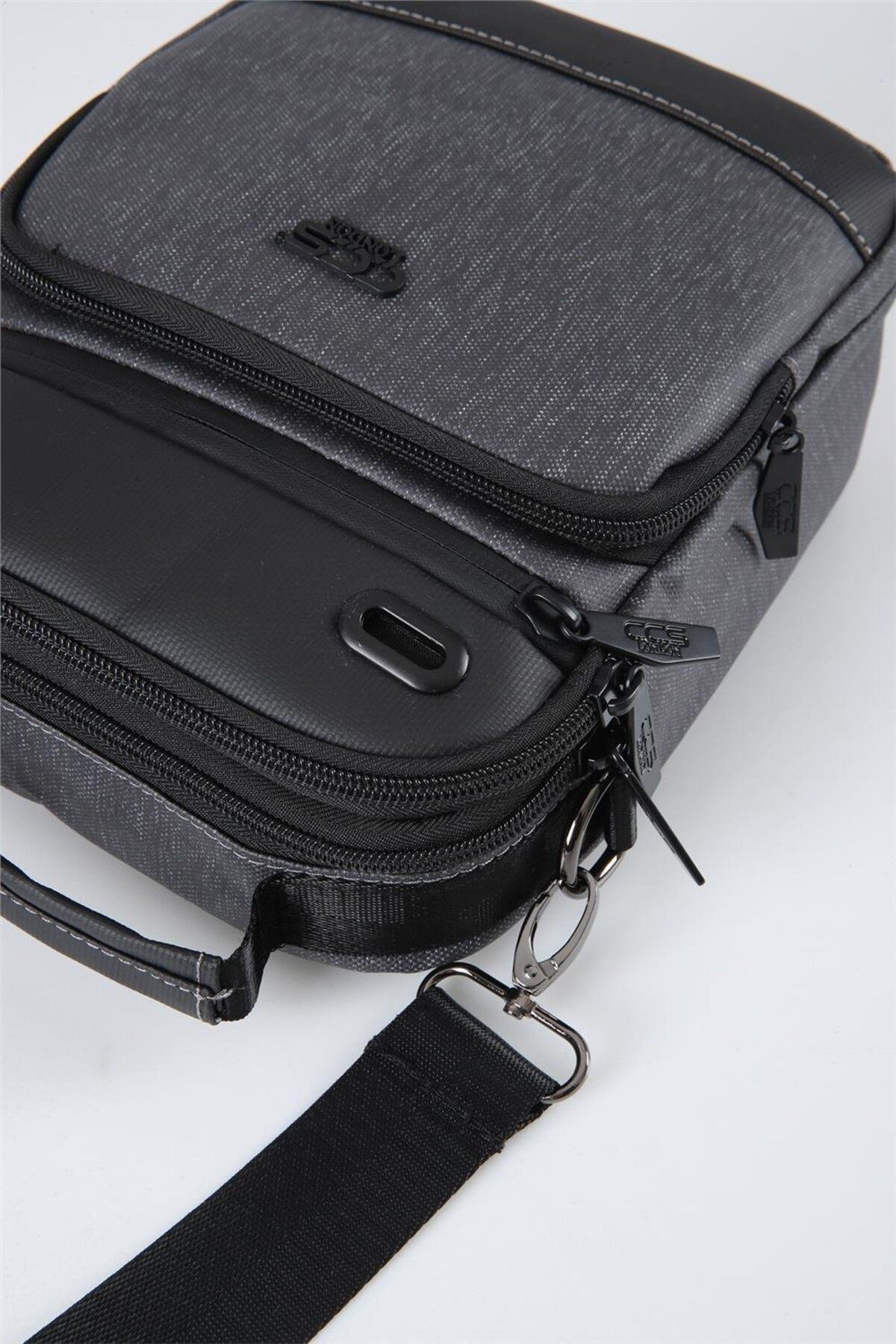 ÇÇS-Unisex Crossbody Shoulder and Handbags 31421 7