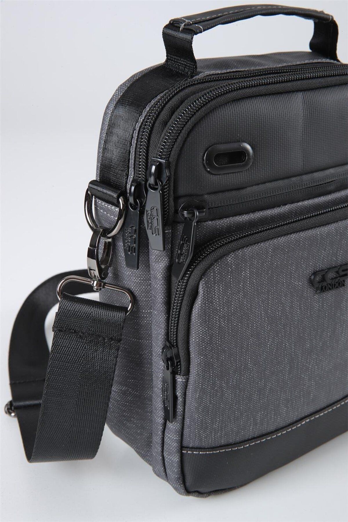 ÇÇS-Unisex Crossbody Shoulder and Handbags 31421 4