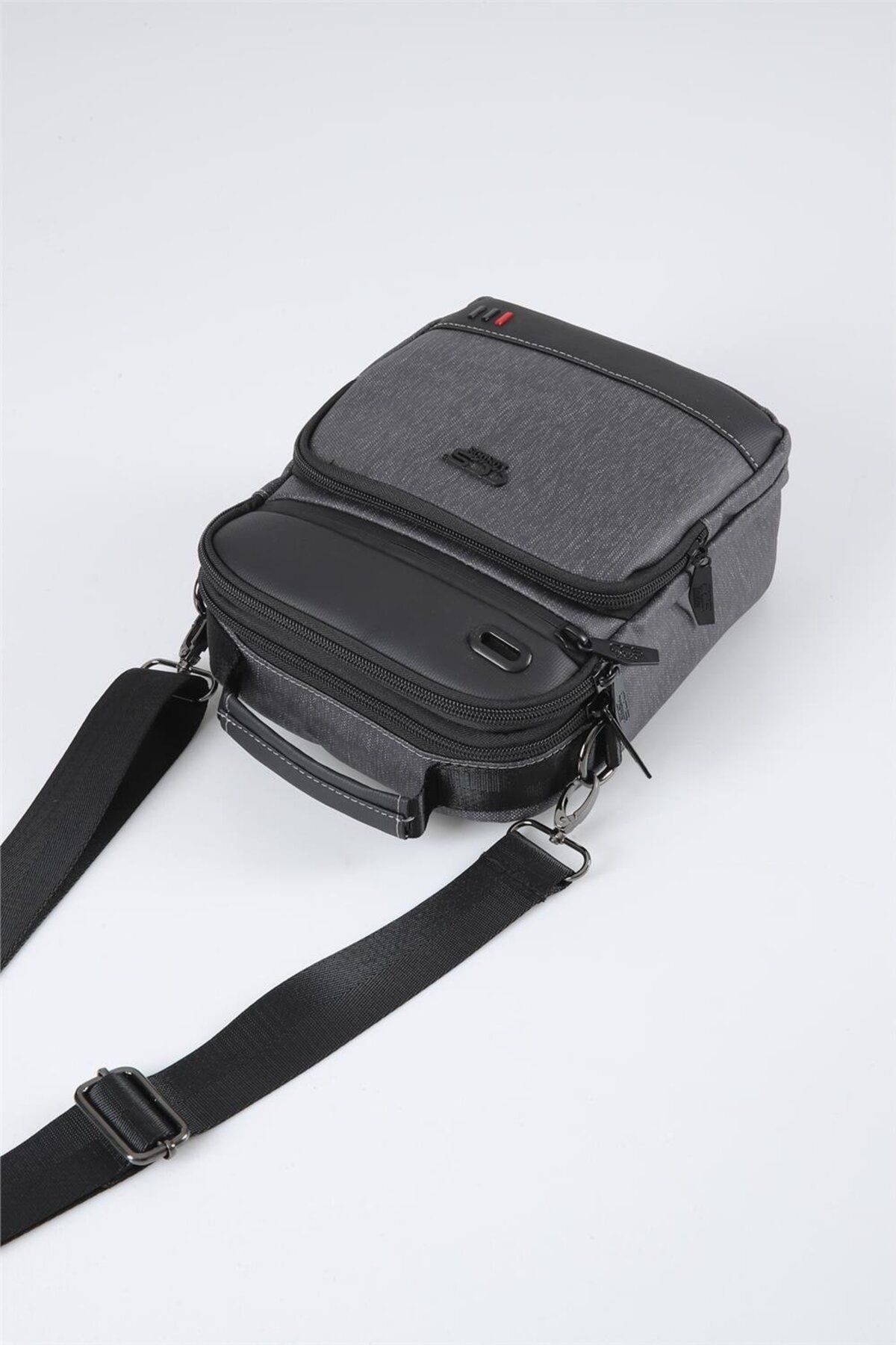 ÇÇS-Unisex Crossbody Shoulder and Handbags 31421 6