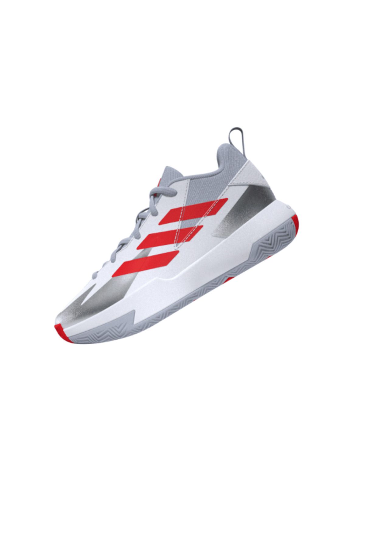 adidas-Cross Em up Select C Jr2513 - Kids Basketball Shoes 6