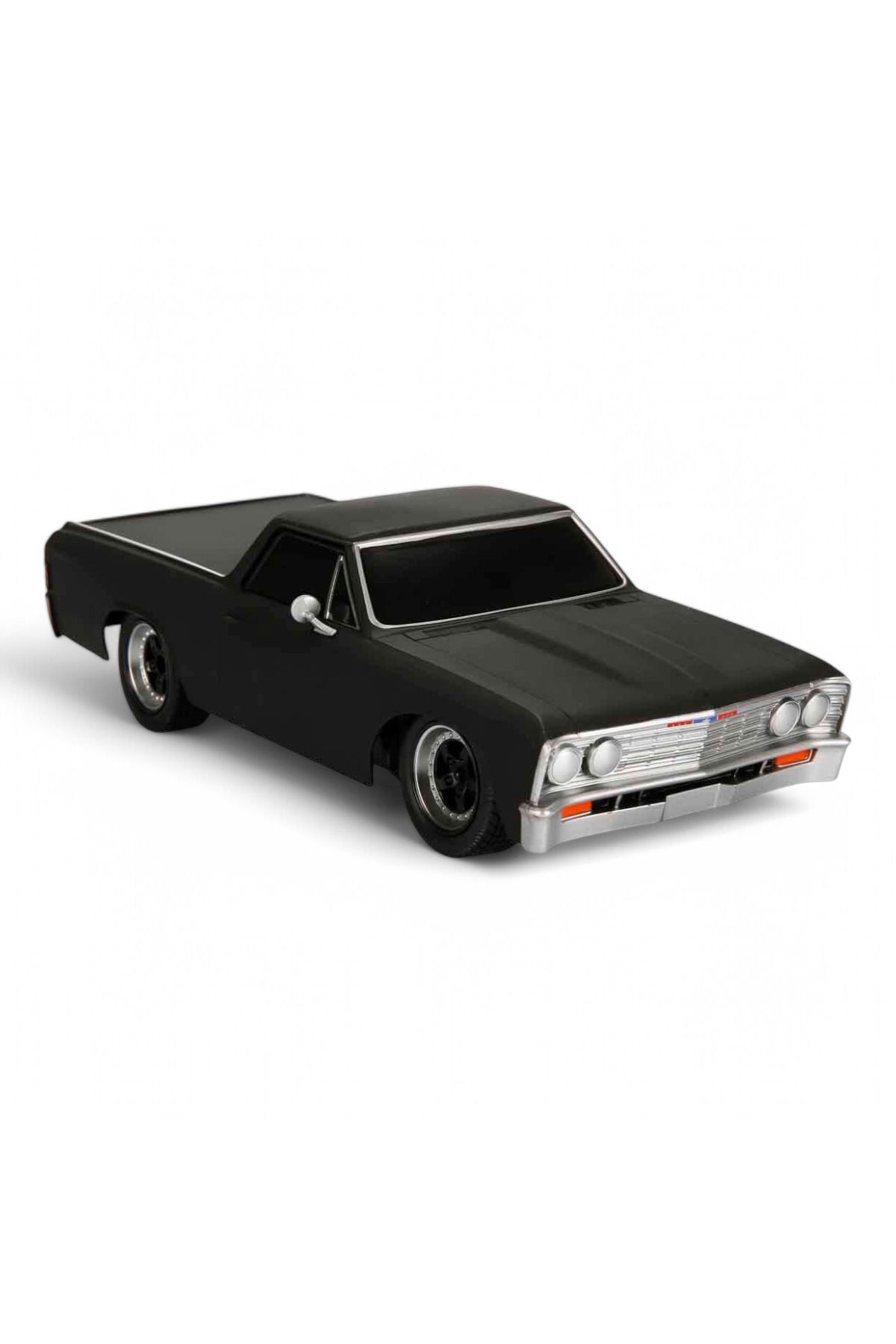 Peda Toy Fast & Furious 1967 Chevrolet El Camino USB Şarjlı Uzaktan Kumandalı Araba