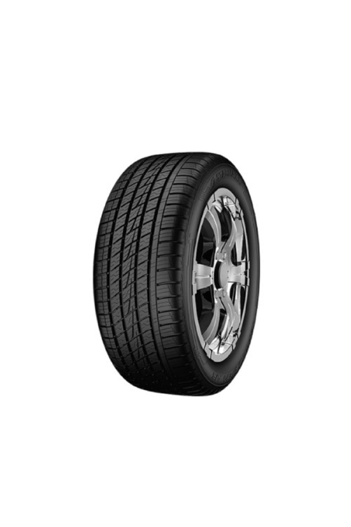 Starmaxx Starmaxx245/70R16 107H İncurro A/S St430 Suv 4 mevsim 2025