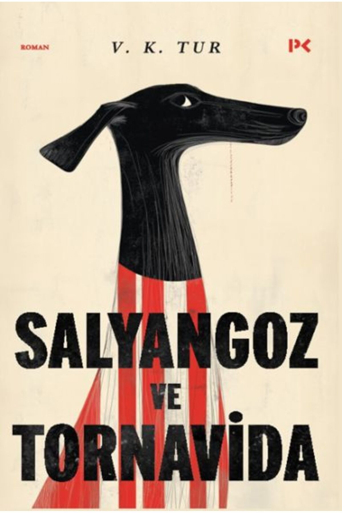 Profil Kitap Salyangoz Ve Tornavida