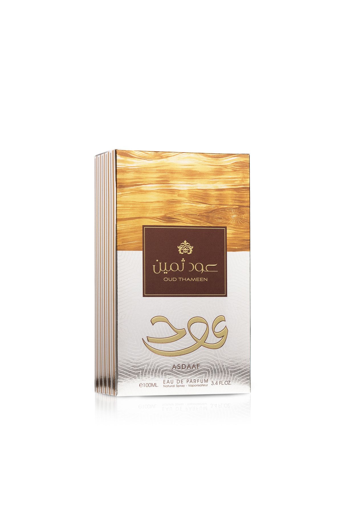 عطر مردانه اوود تامل 100 میل Lattafa
