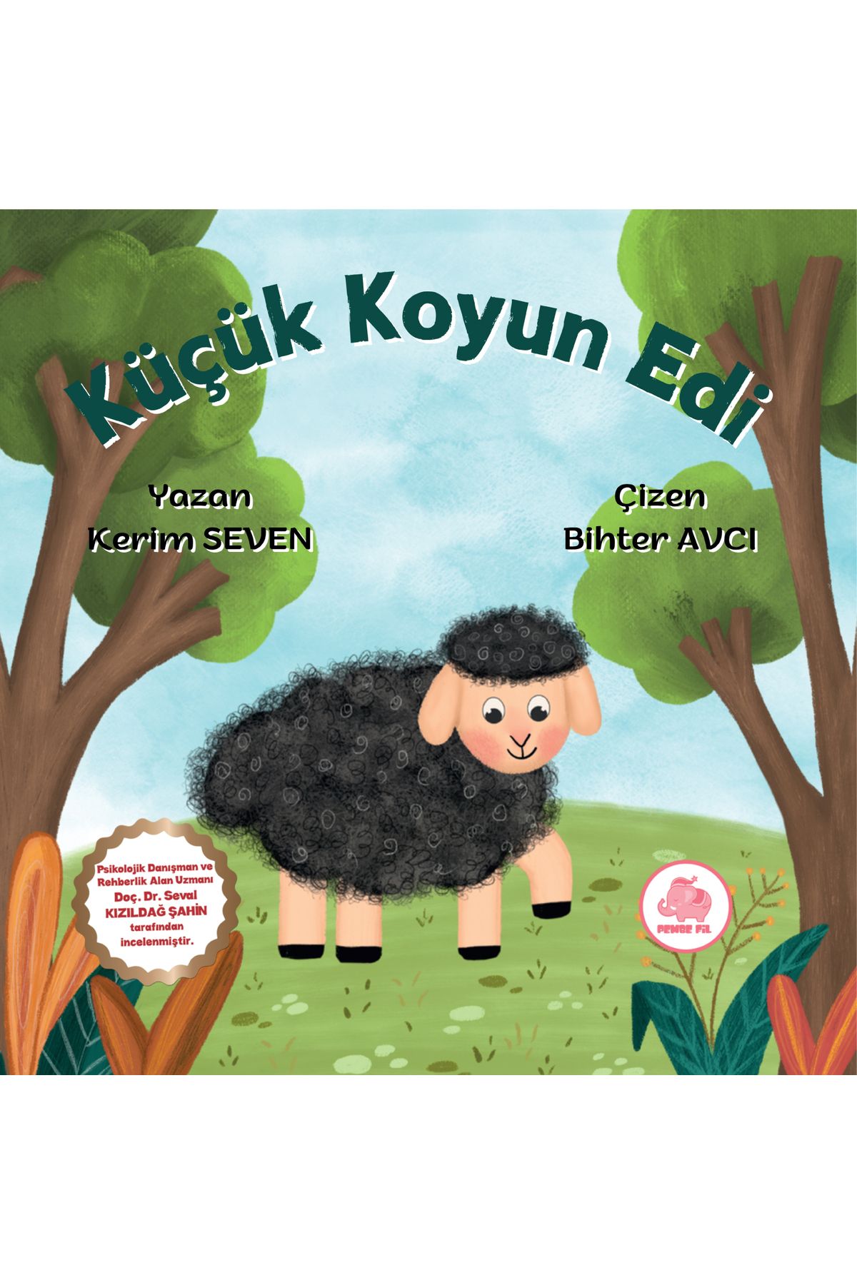 PEMBEFİL Küçük Koyun Edi