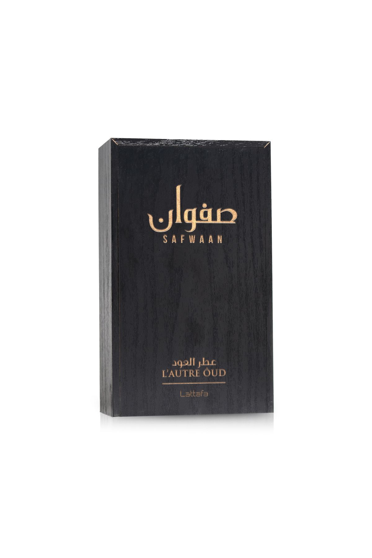 عطر مردانه SAFWAAN LAUTURE 100 میل Lattafa