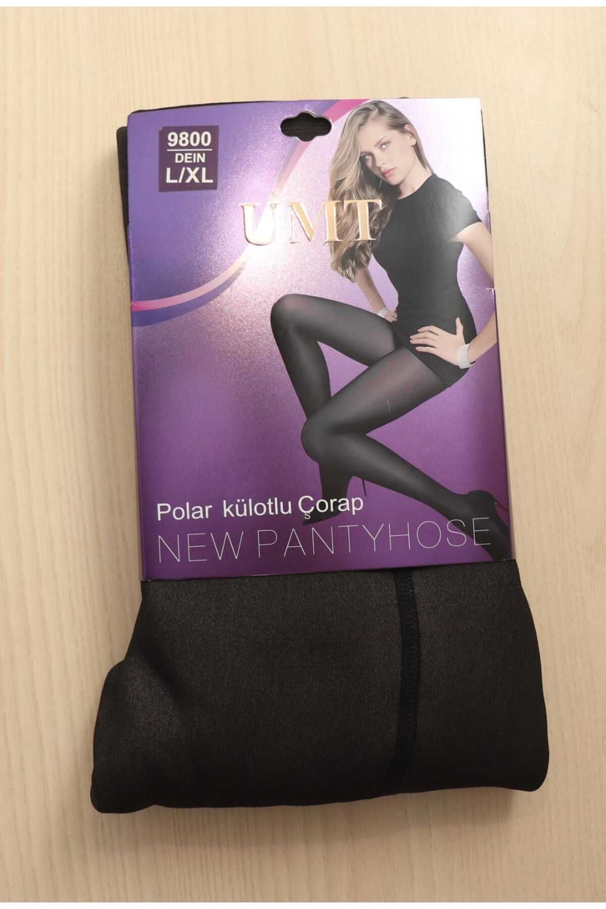 BEST UMT POLAR KÜLOTLU ÇORAP NEW PANTYHOSE