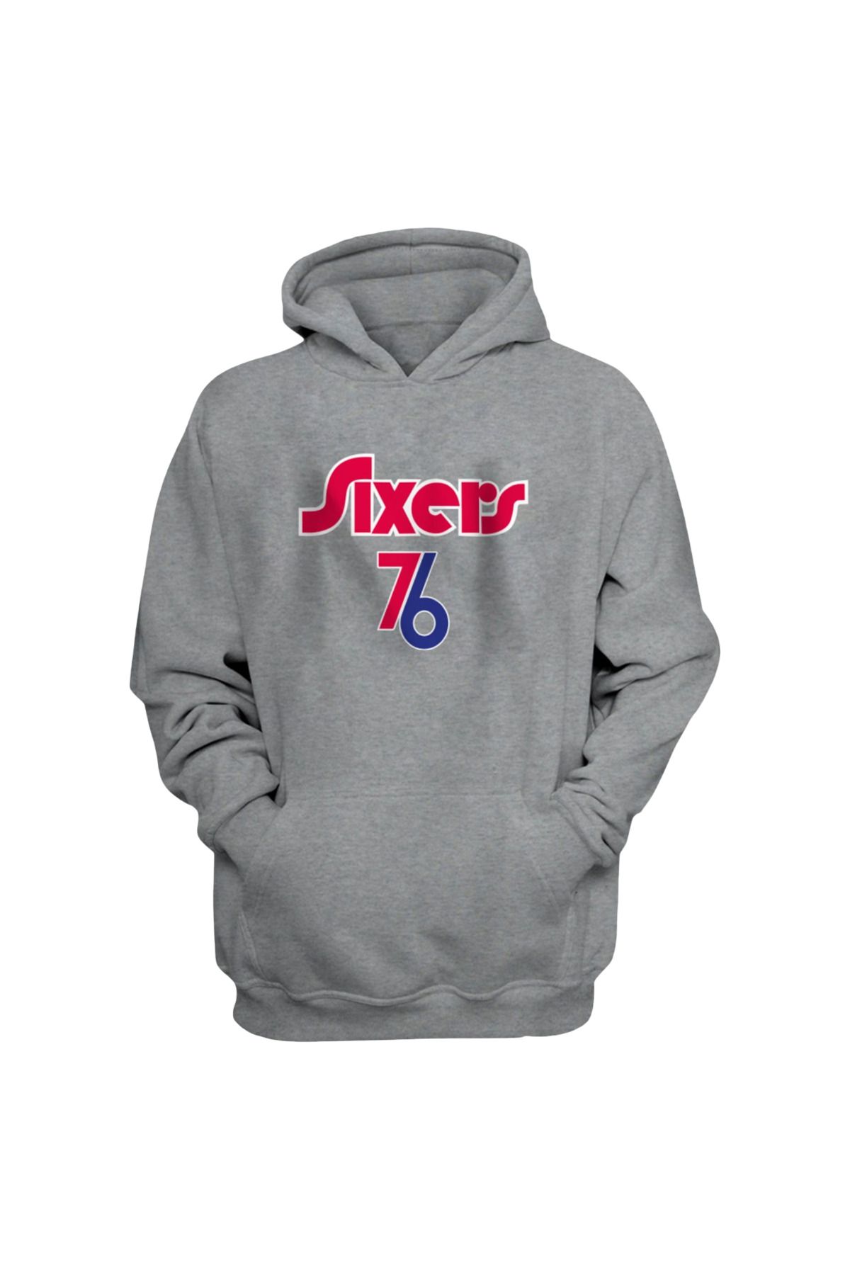 usateamfans Sixers 76 Hoodie