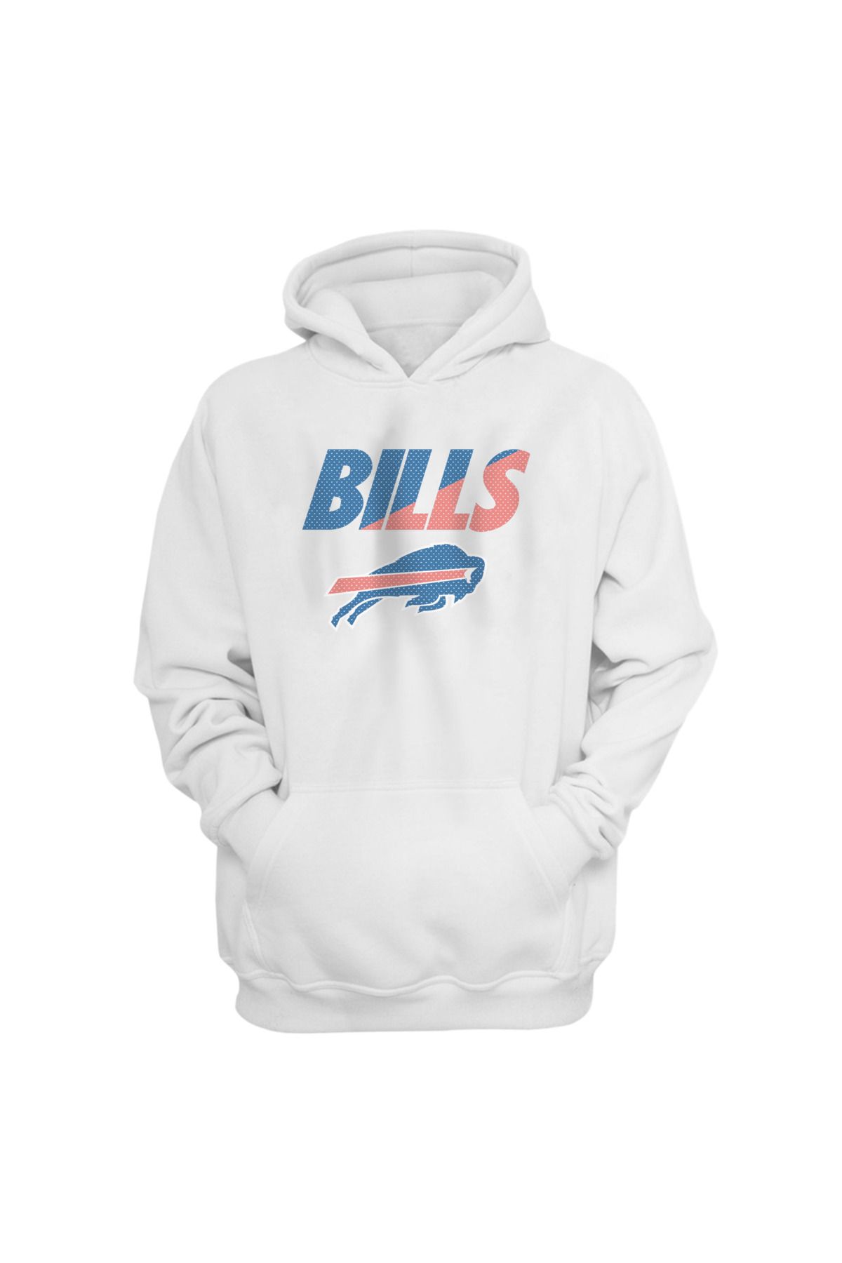 usateamfans Buffalo Bills Hoodie