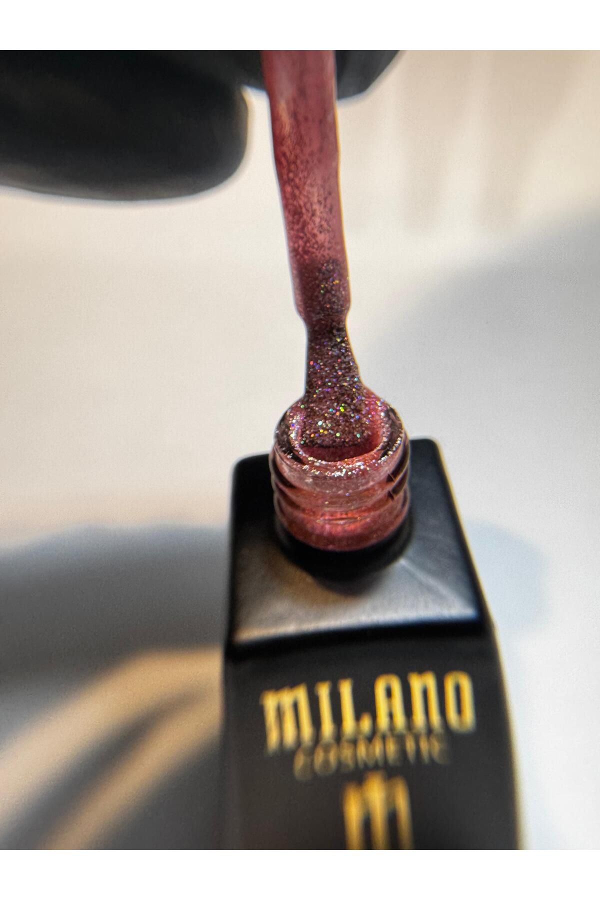 Milano MİLANO KALICI OJE MİRACLE SERİSİ 8ml