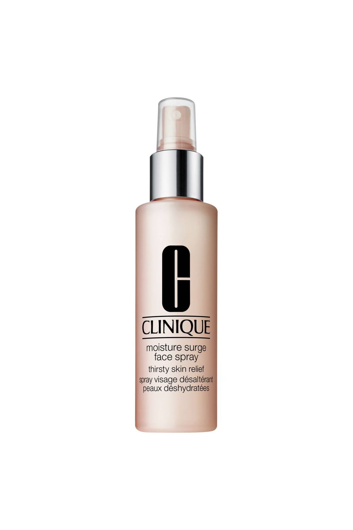 Clinique MOISTURE SURGE NEMLENDİRİCİ YÜZ SPREYI -125 ml