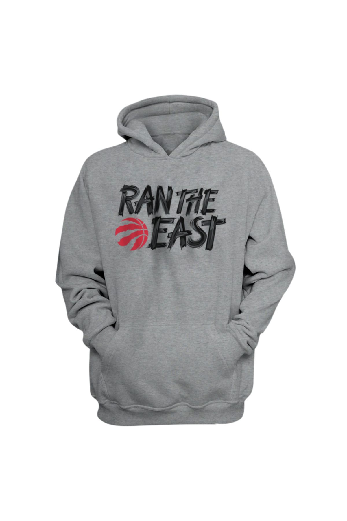 usateamfans Ran The  East Hoodie