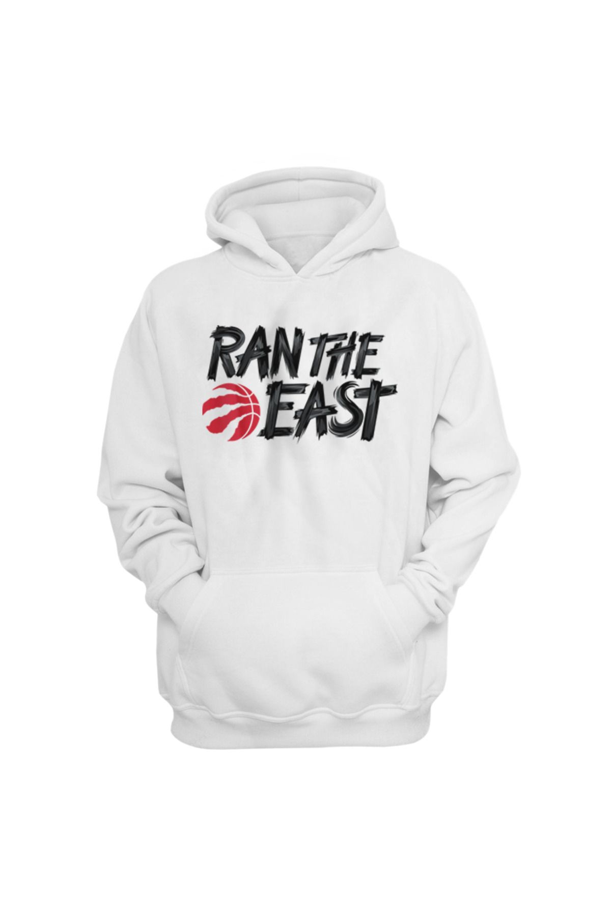 usateamfans Ran The  East Hoodie