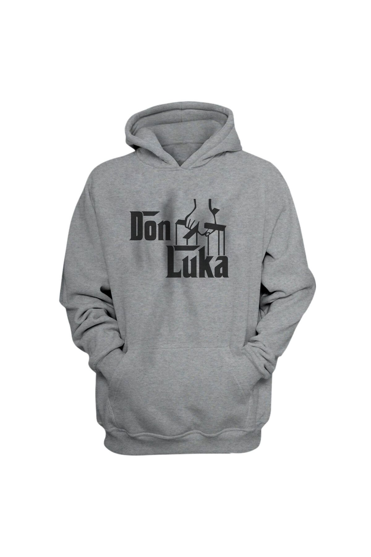 usateamfans Don Luka Hoodie