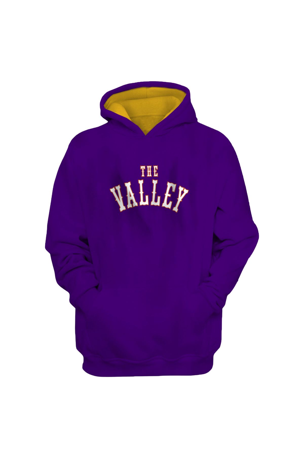 usateamfans The Valley Hoodie