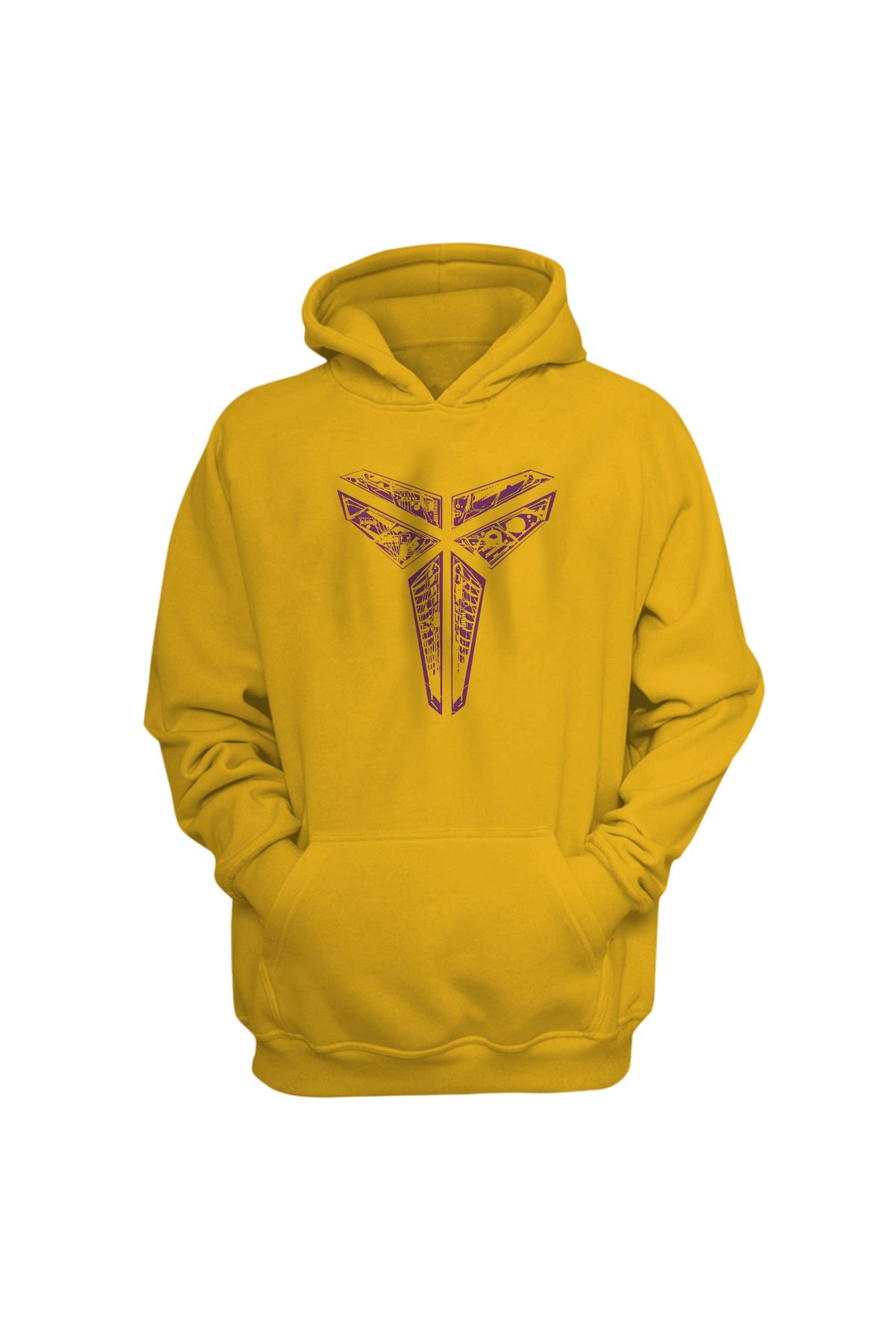 usateamfans Kobe Bryant Hoodie