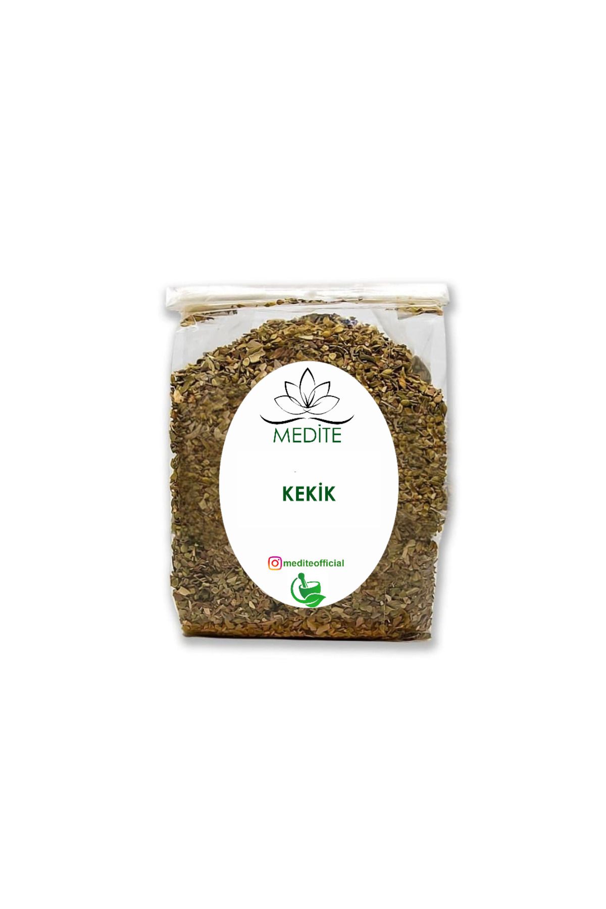 Medite Kekik Baharat Yerli 250gr