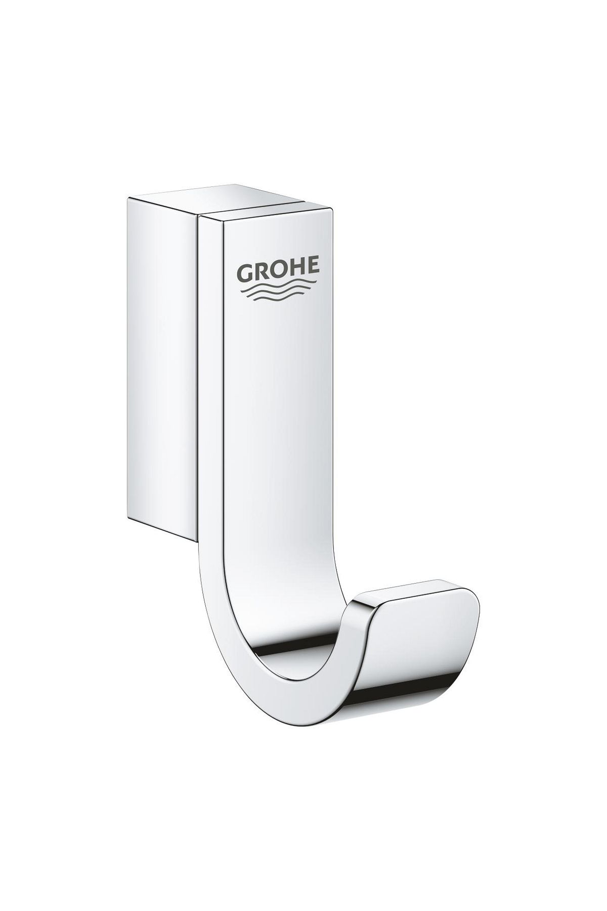 Grohe Selection Tekli Havlu Askısı - 41039000