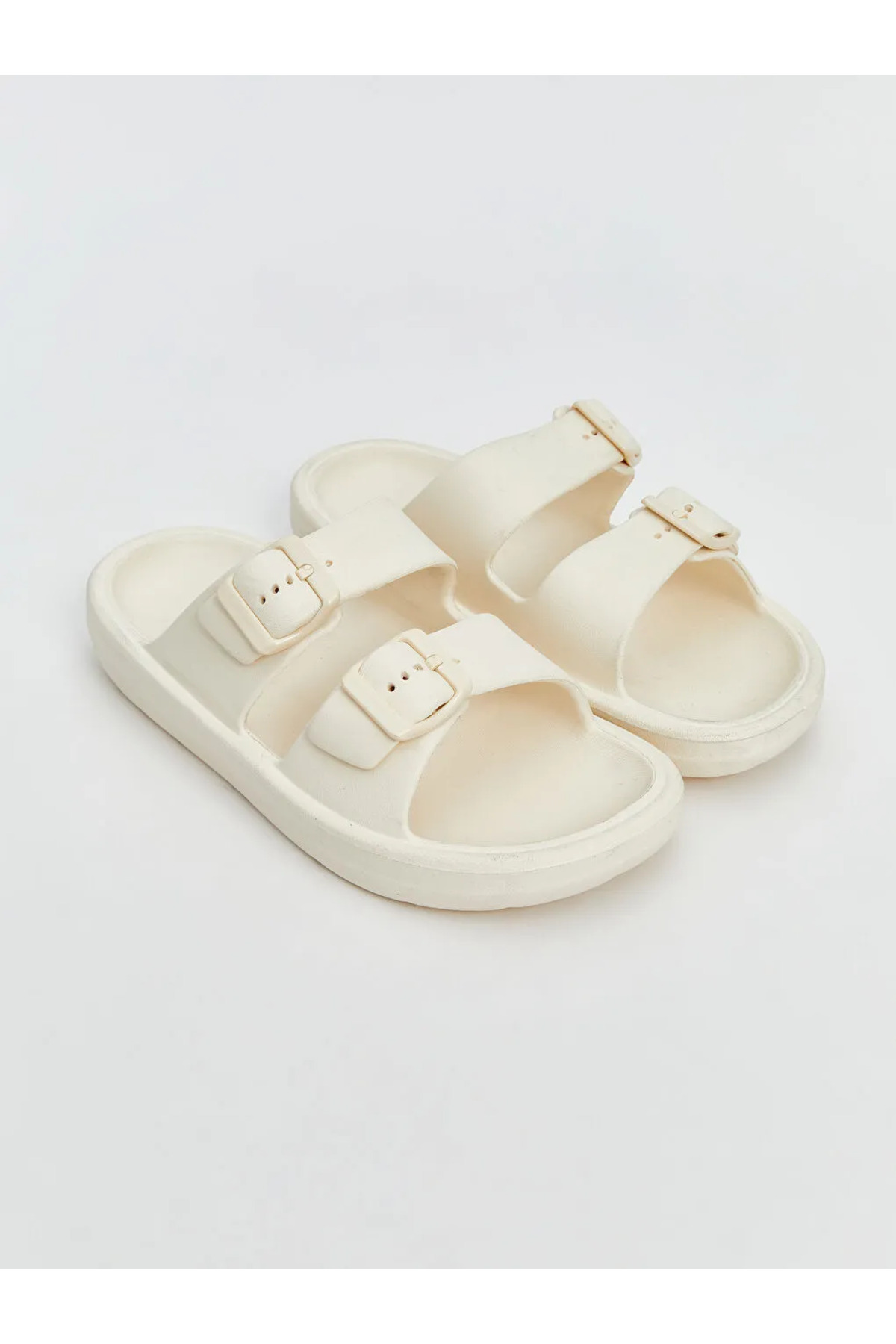 LC Waikiki-LCW STEPS Дівчачі капці 1