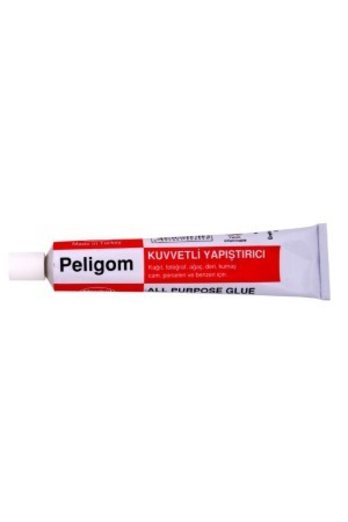 Pelikan Peligom Sıvı Yapıştırıcı 90 gr Tüp
