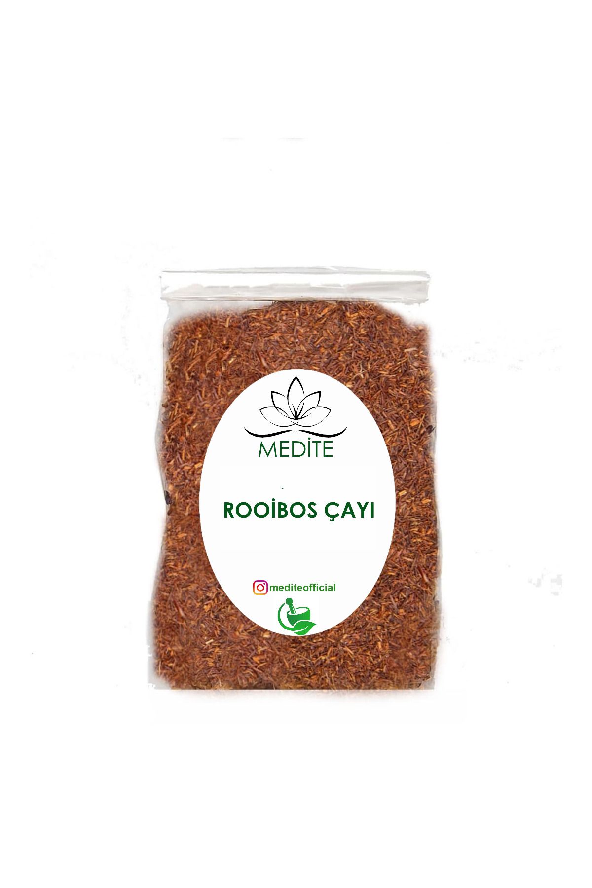 Medite Rooibos Çay 25gr