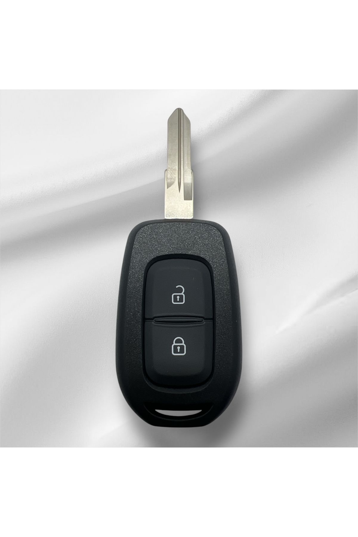 Luxe Aksesuarr Renault Clio Symbol 12-18 Dacia Sandero Duster 2 Buton Kumanda Kabı