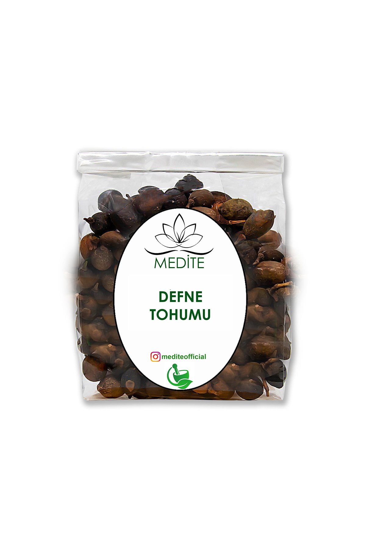 Medite Defne Tohumu Yeni Hasat 1kg