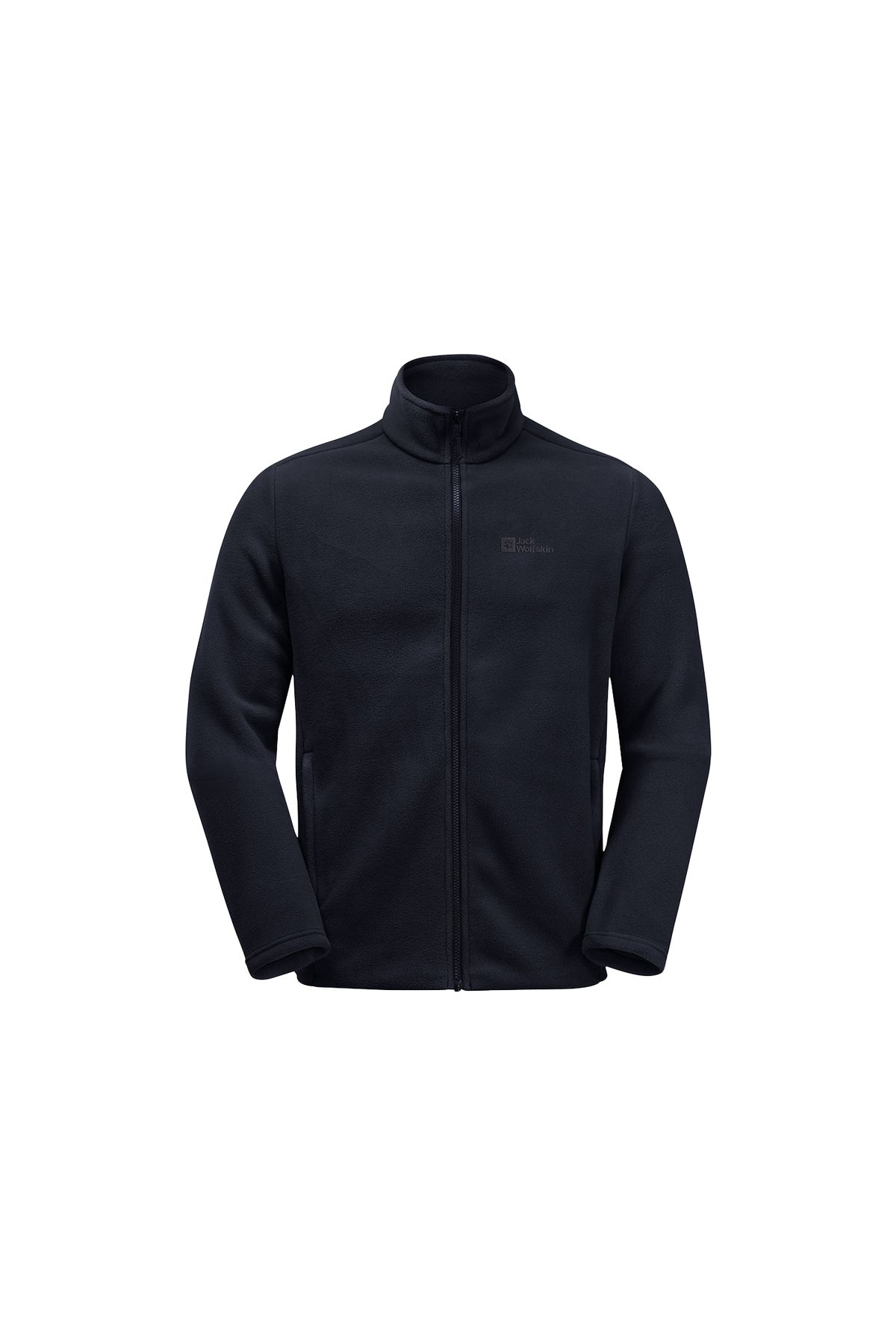 Jack Wolfskin Winterstein Fz M Polar Mężczyzna - XL