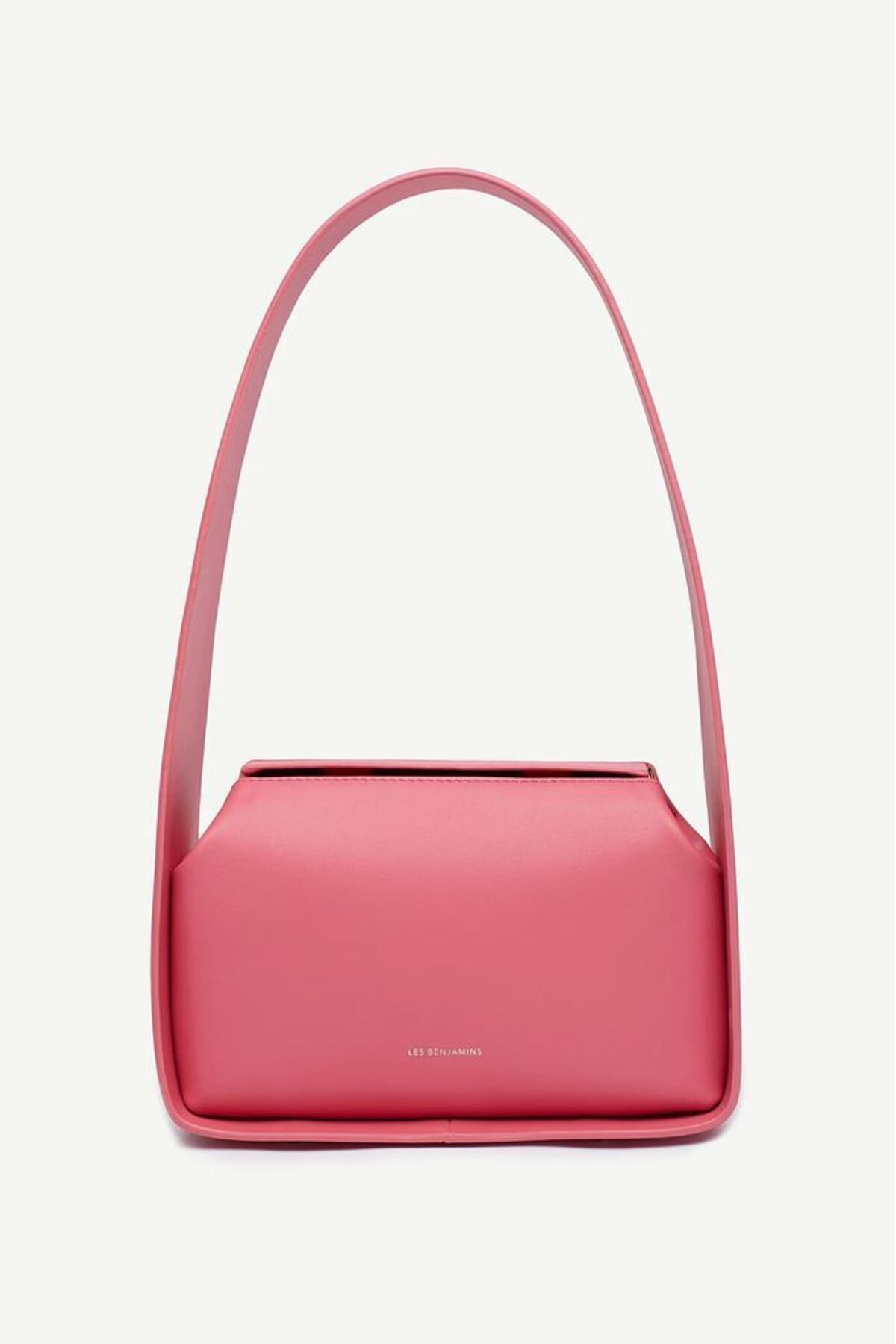 LES BENJAMINS LULU BAG 005 Pembe