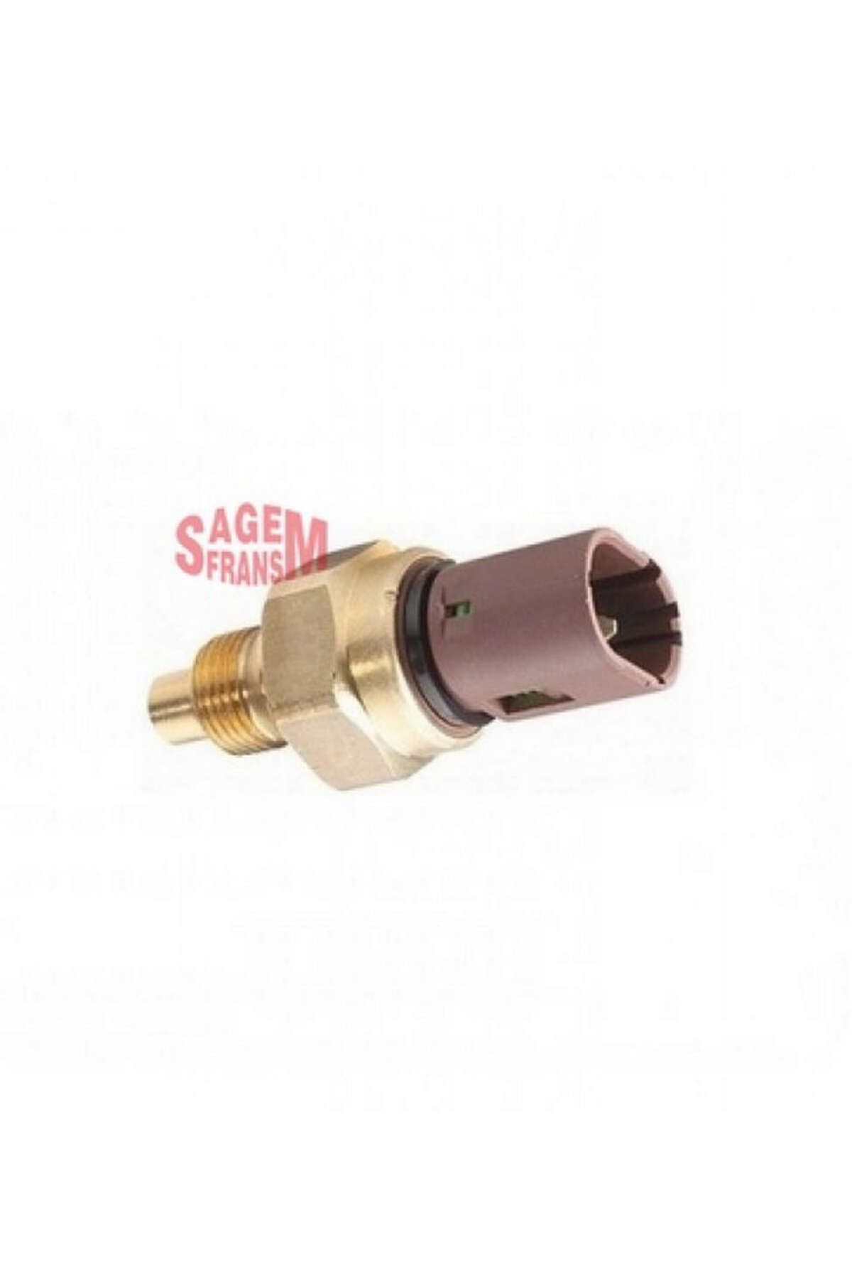 SAGEM HARARET MÜŞÜRÜ ÇİFT FİŞ RENAULT R9, R19 540133