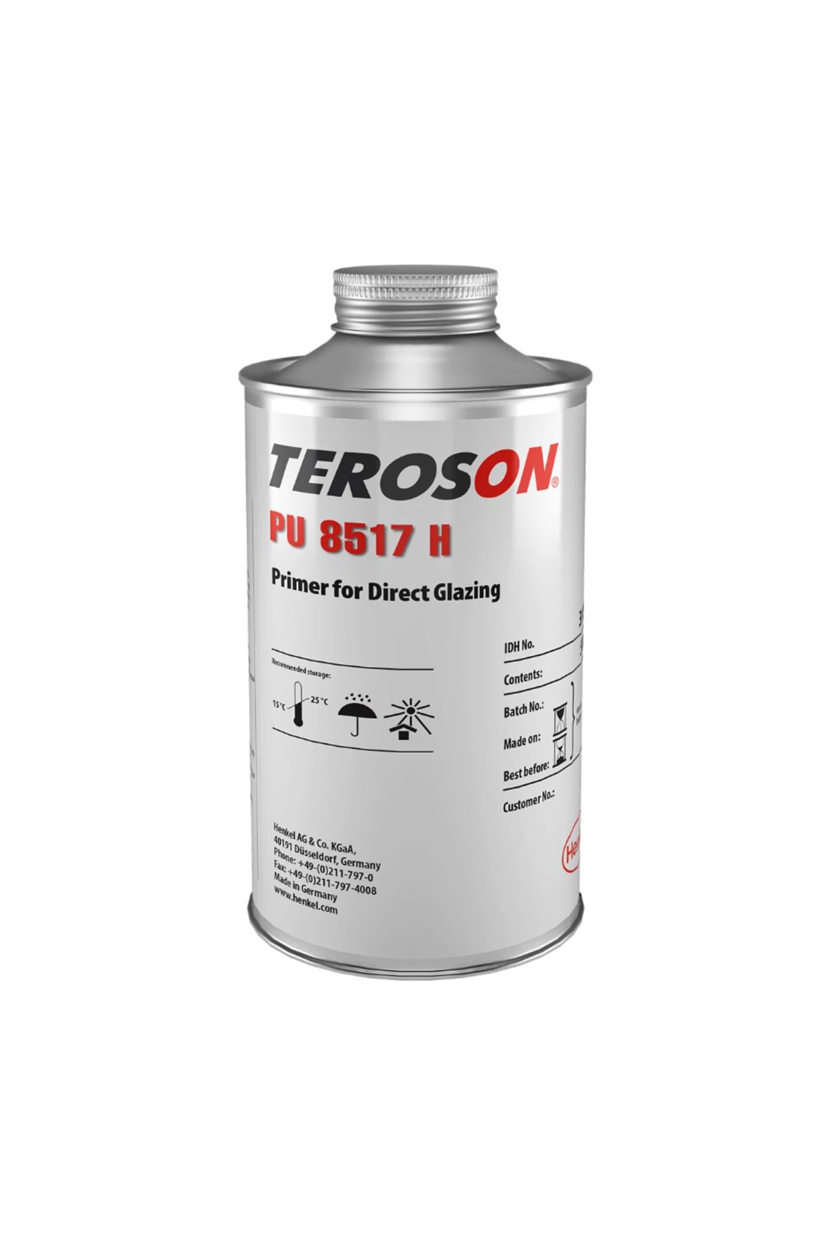 Teroson PU 8517H BO500ML Primer