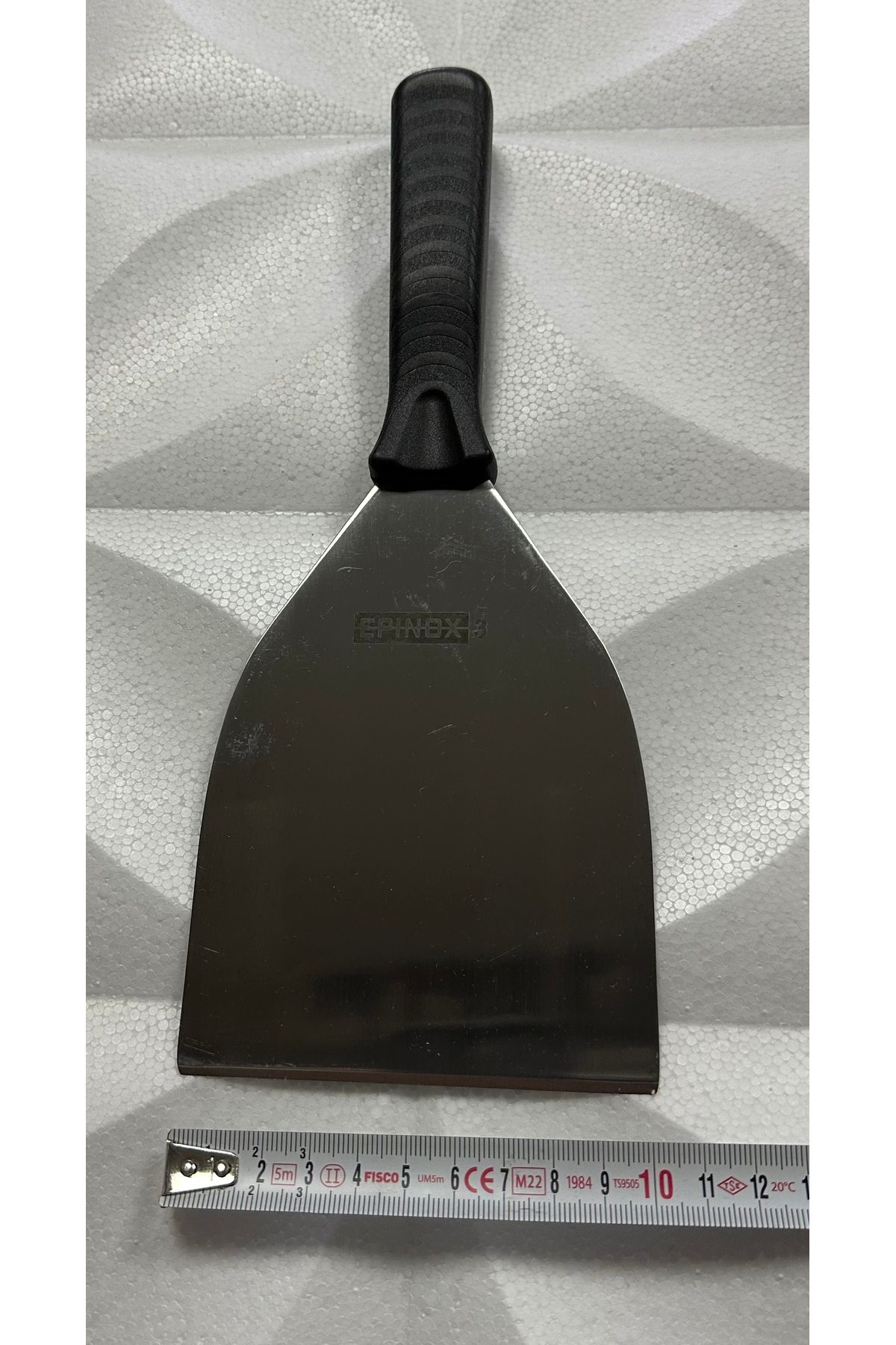 BULMAXX Paslanmaz ıspatula 3