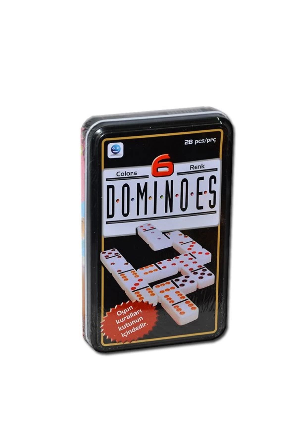 EGATOPTAN 01352 28'li Domino