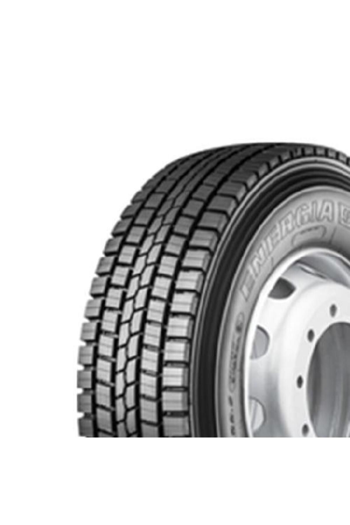 Lassa 315/80R22.5 154/150M M+S & SFM Energia EG5500 LASSA A.ÇEKER