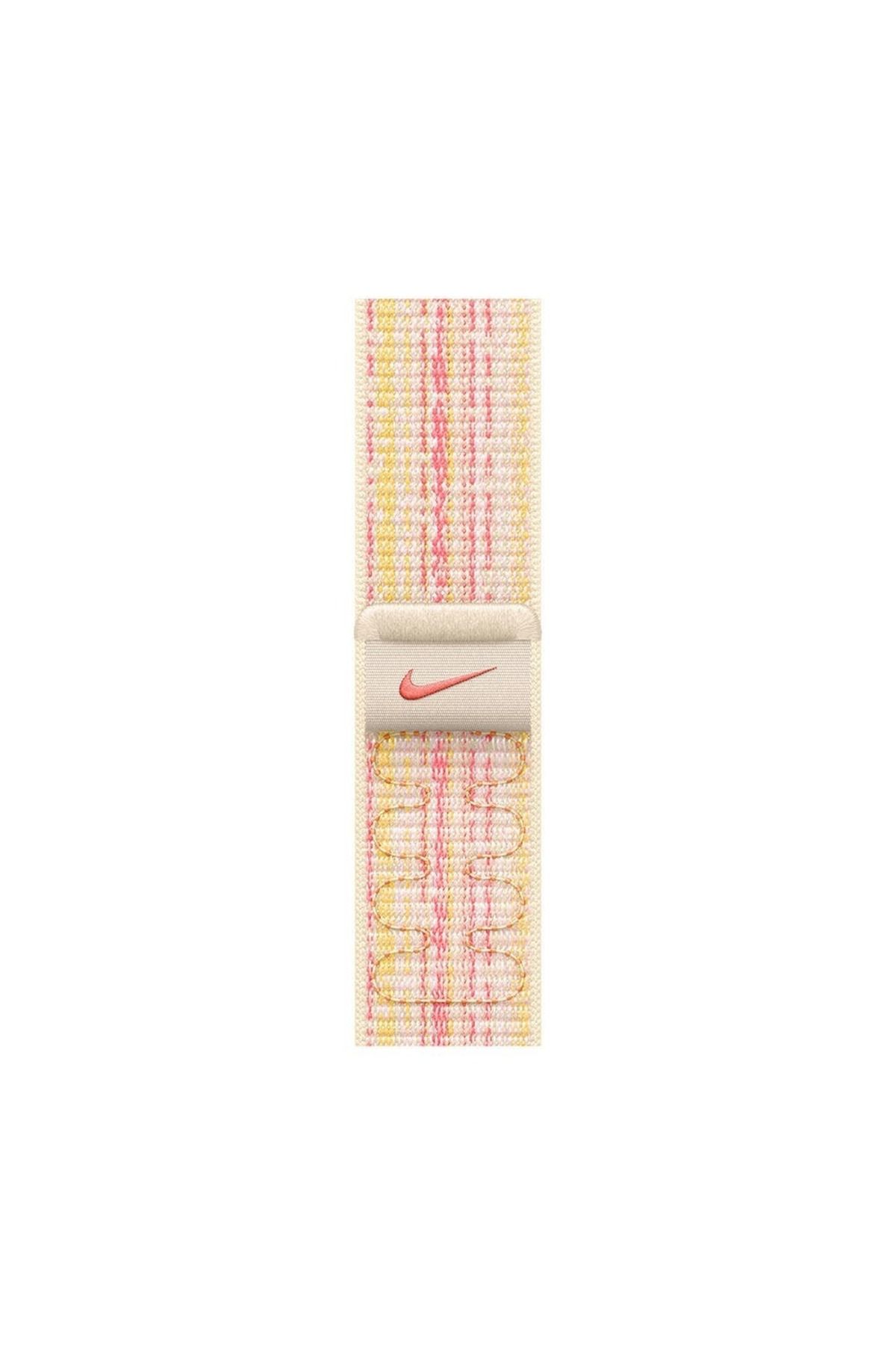 Apple-WATCH 41 STARLIGHT/PINK NSL-ZEE 2