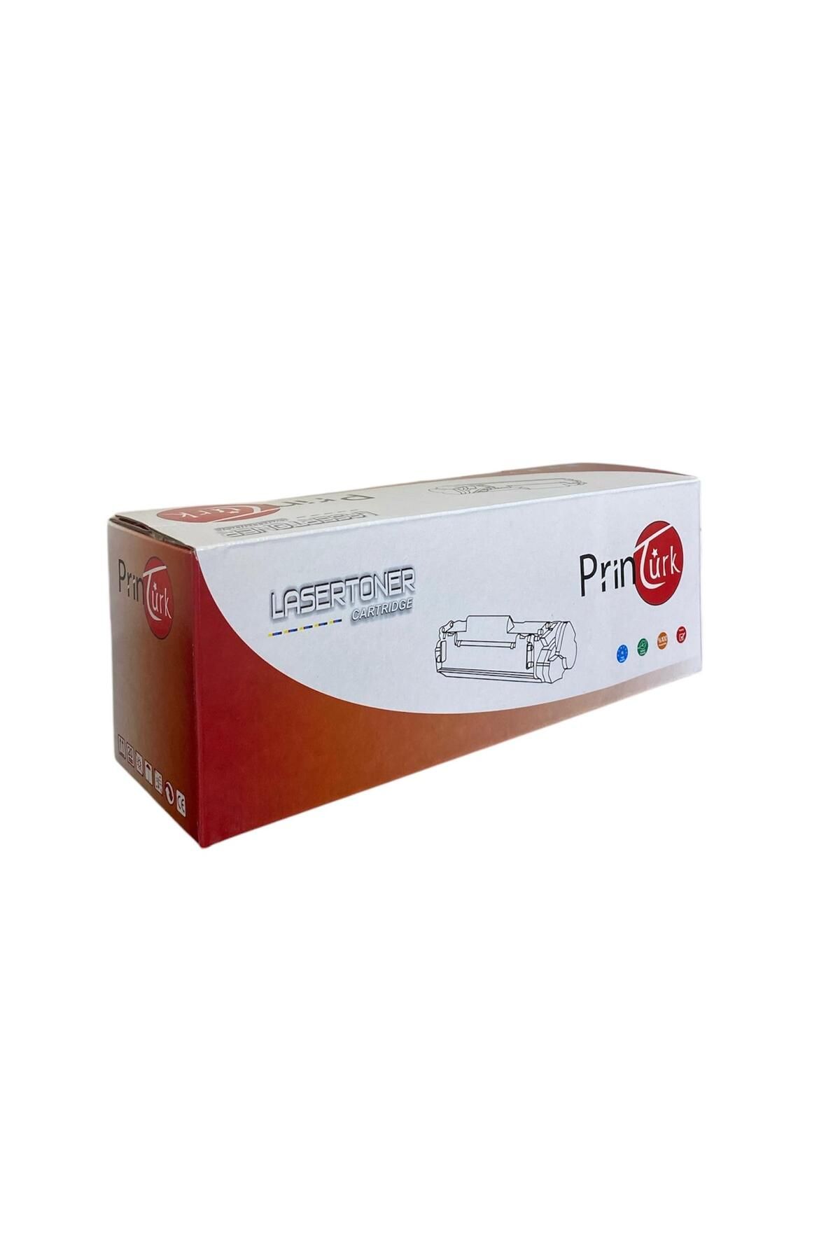 printürk HP CE285A/CB435A/CRG725 MUADİL TONER - P1102/P1005/M1212/LBP6030/MF-3010