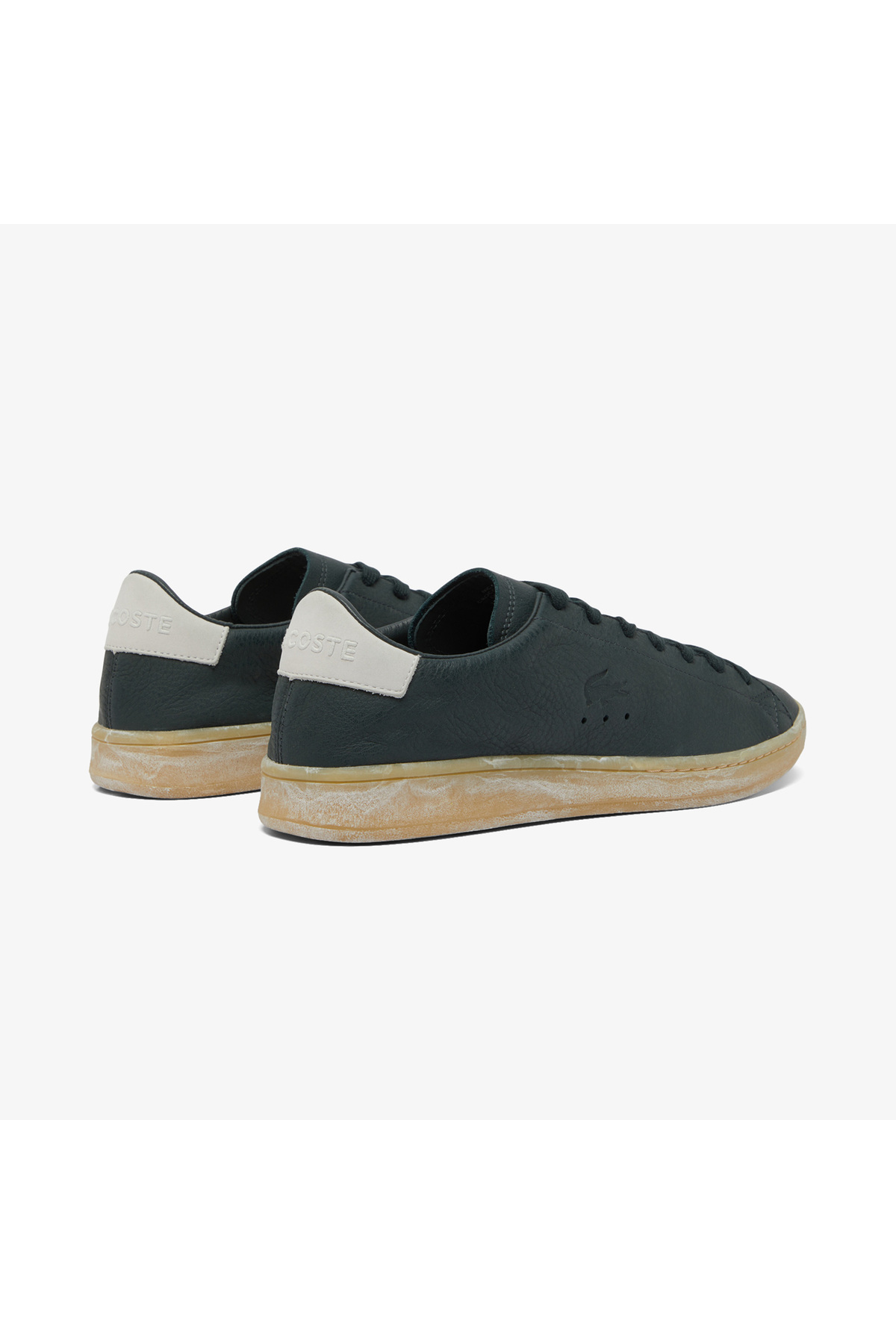 ポディマ Lacoste Carnaby Set Erkek Yeşil Spor Ayakkabı - Fiyatı, Yorumları