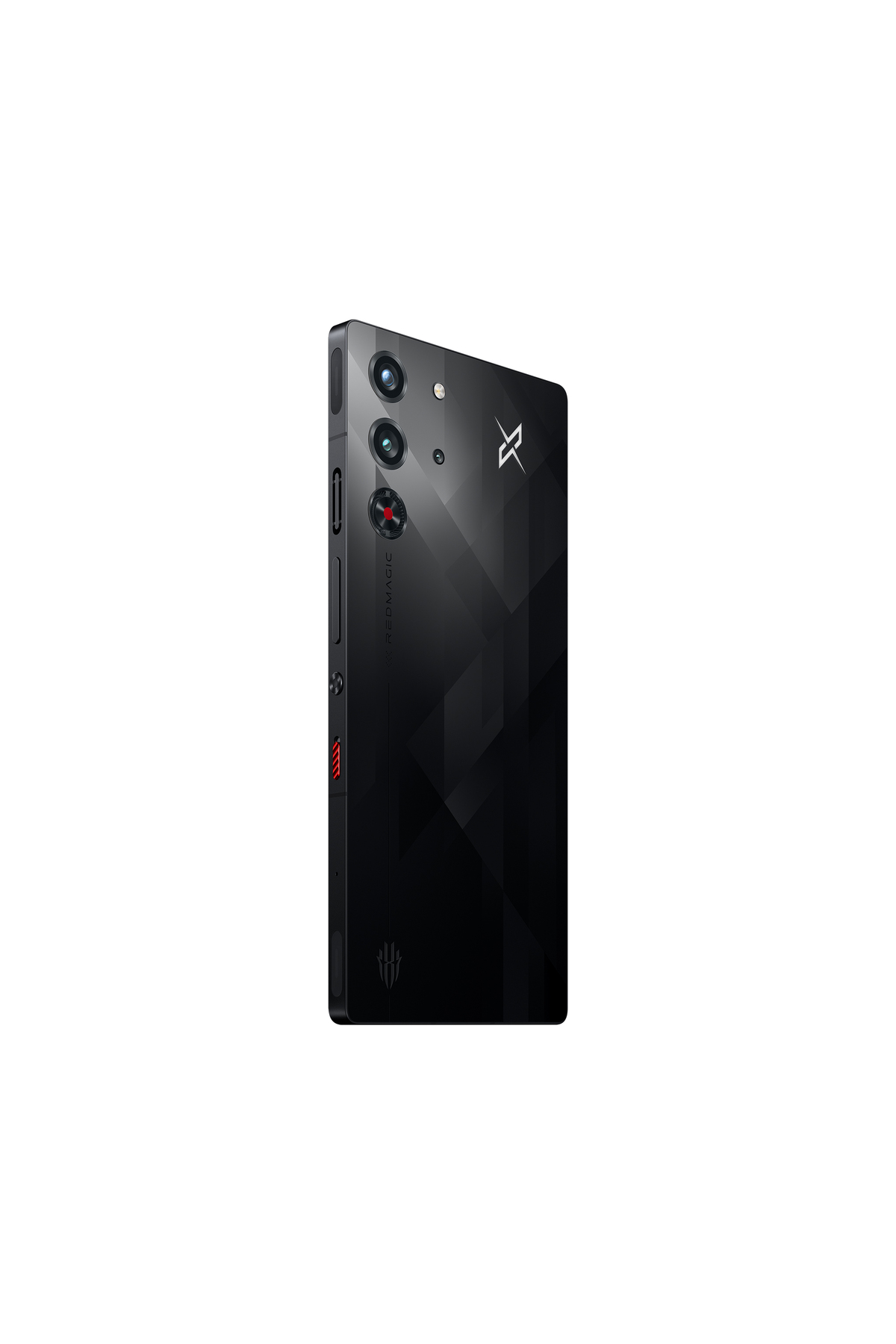 Nubia REDMAGIC 10 PRO 5G 256 GB 12 GB Ram Shadow Cep Telefonu