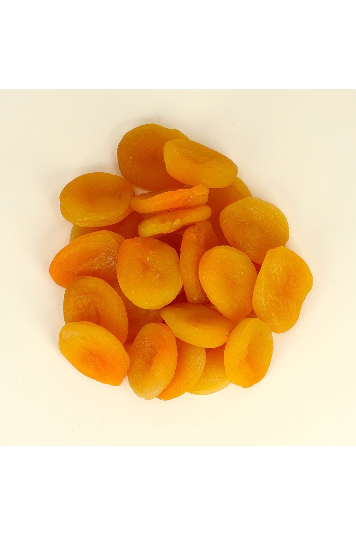 Derme-Malatya Yellow Dried Jumbo Apricots - 200 Grams 3