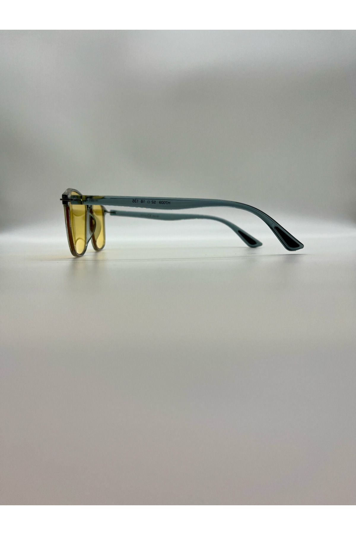 Castello-Antifar Glasses, Flexible Light Frame with UV400 Filter 3