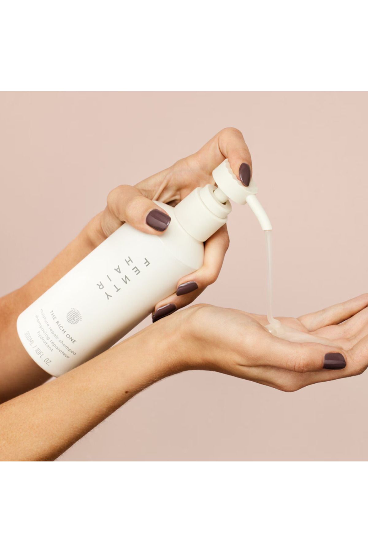 FENTY BEAUTY-The Rich One - Repair Shampoo 300 ml 5