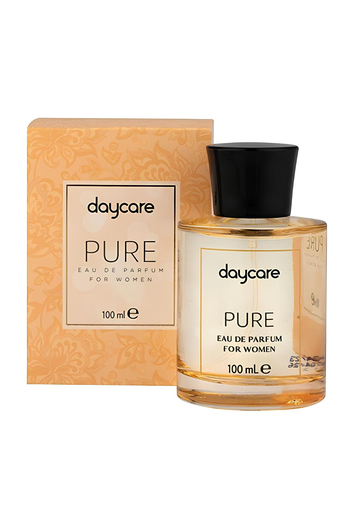 Pure & Charm 2'li set Kadın Edp Parfüm 100ml + 50ml — Daypcp — تصویر 2 از 4
