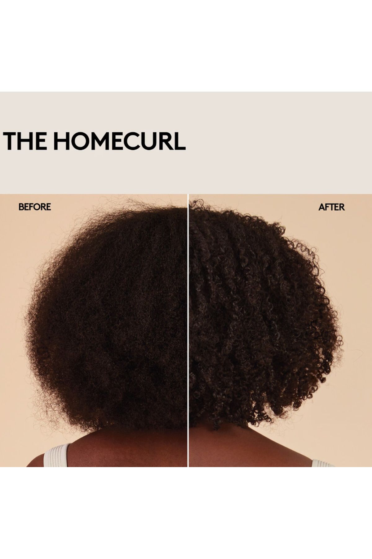 FENTY BEAUTY-The Homecurl - Curl Defining Cream 100 ml 3