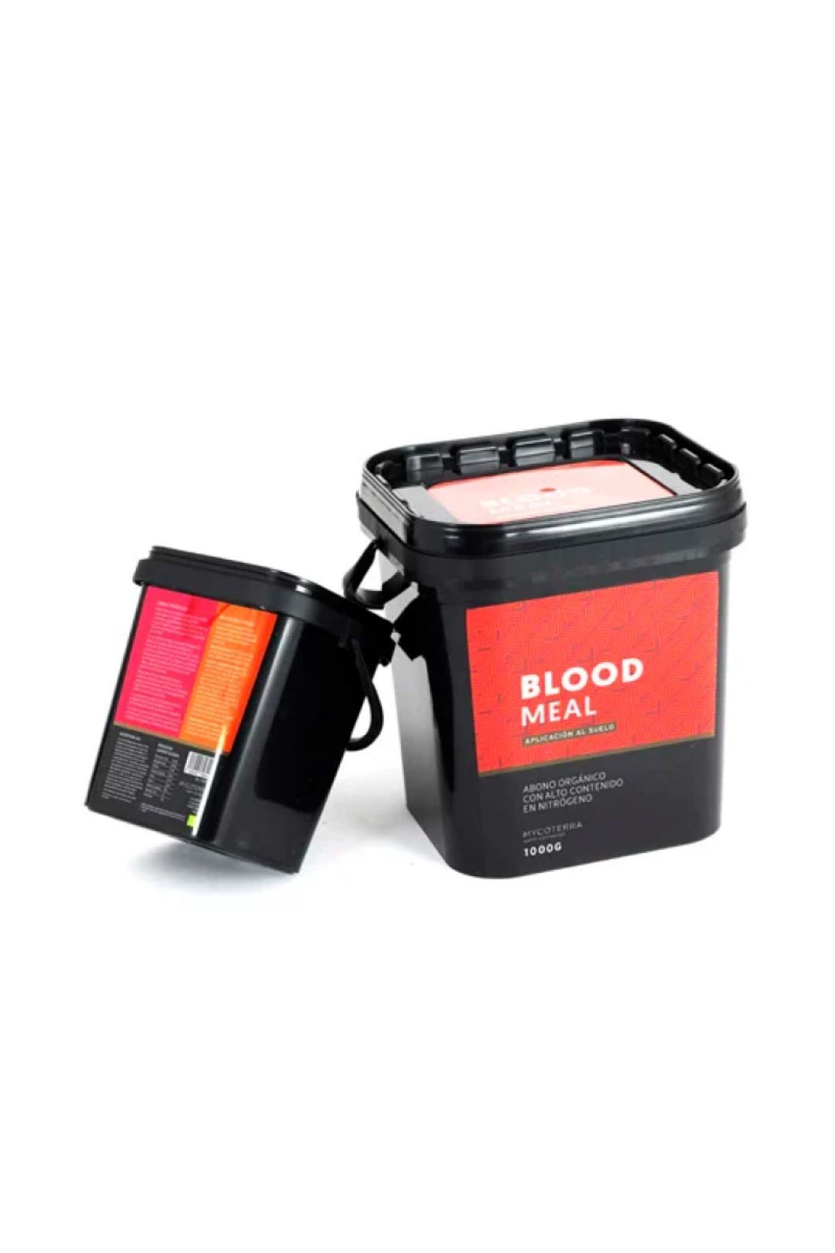 Mycoterra Blood Meal 1 Kg