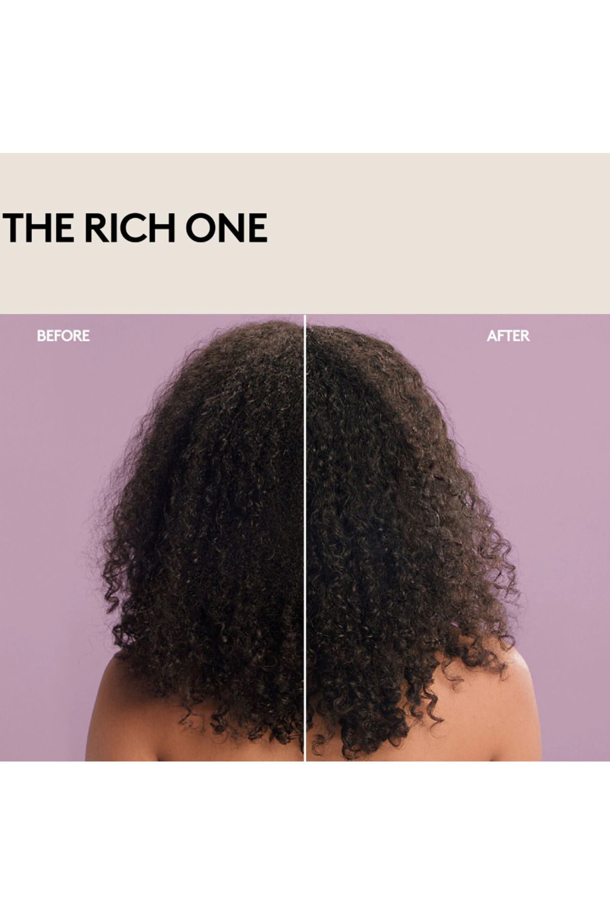 FENTY BEAUTY-The Rich One - Repair Shampoo 300 ml 4